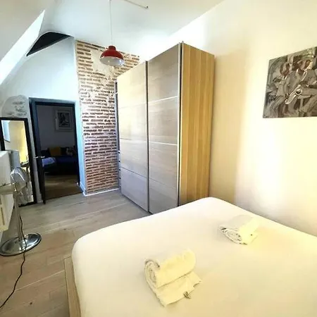 Le Cosy Jeannin