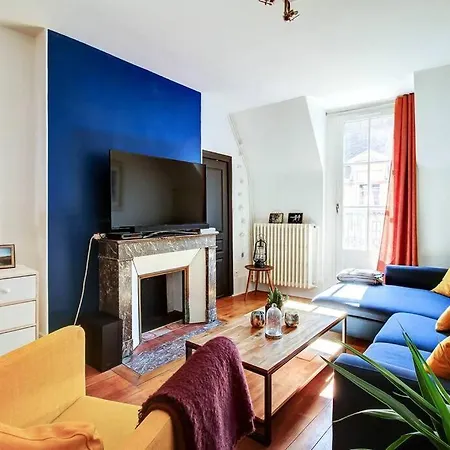 Le Cosy Jeannin
