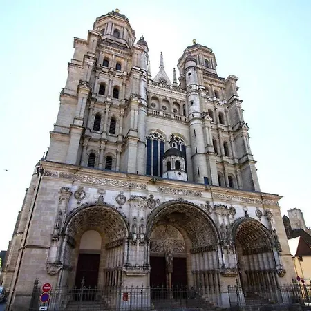 Le Cosy Jeannin Dijon