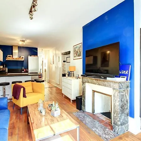 Le Cosy Jeannin Dijon