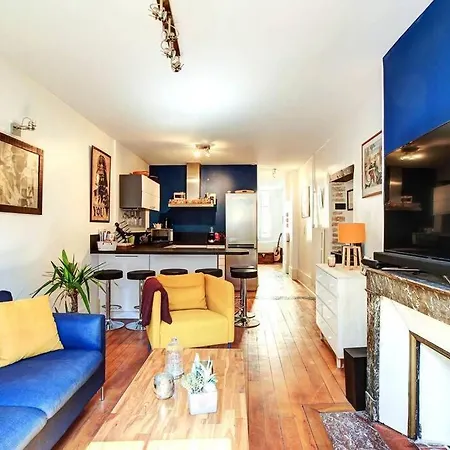 Le Cosy Jeannin * Dijon