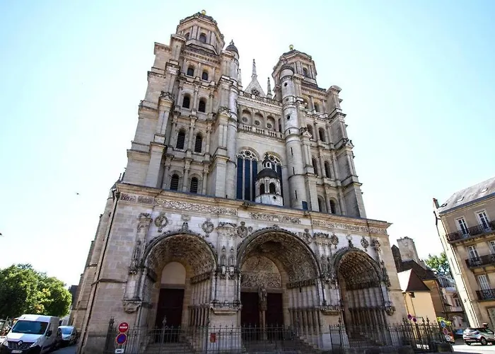 Le Cosy Jeannin Dijon