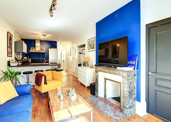 Le Cosy Jeannin Dijon